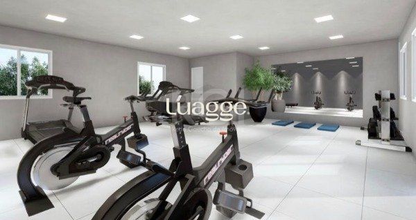Apartamento à venda com 2 quartos, 113m² - Foto 4