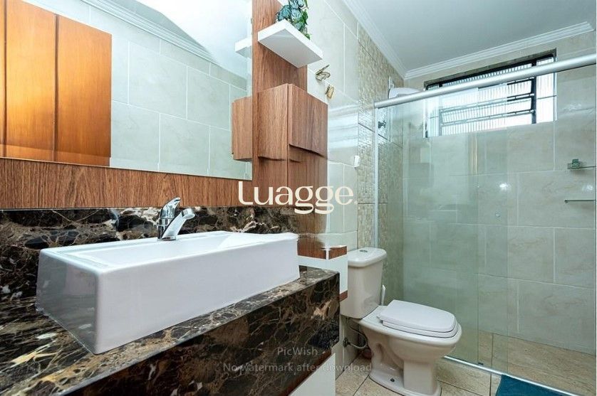 Casa à venda com 3 quartos, 223m² - Foto 13