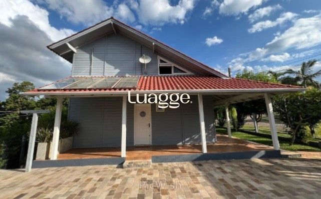 Casa à venda com 2 quartos, 183m² - Foto 20