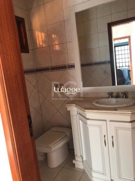 Casa à venda com 3 quartos, 392m² - Foto 28