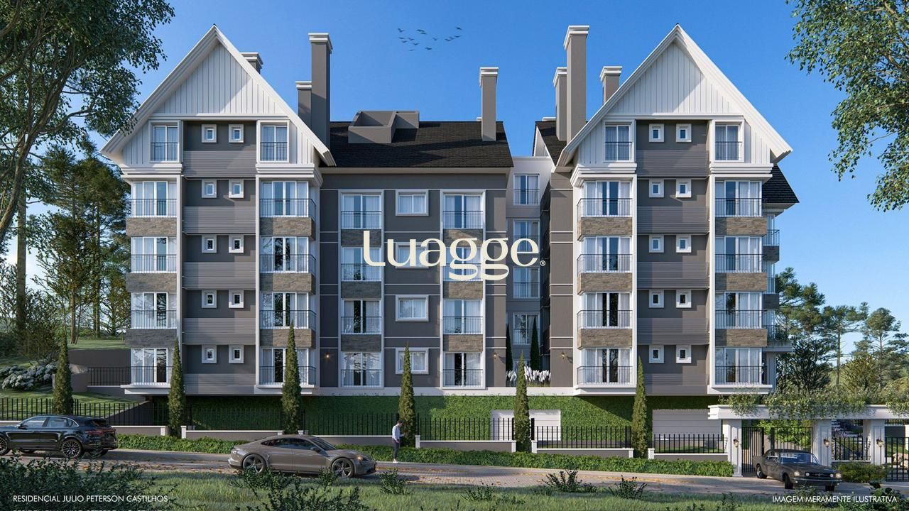 Apartamento, 1 quarto, 62 m² - Foto 4