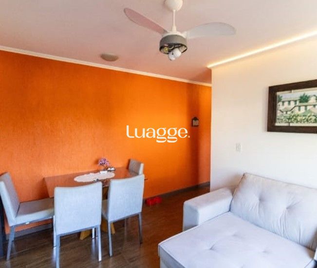 Apartamento, 1 quarto, à venda, 38 m², Azenha - Porto Alegre — foto 2