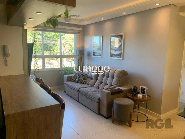 Apartamento à venda com 2 quartos, 54m² - Foto 7