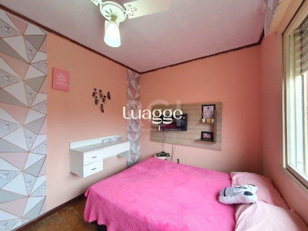 Apartamento, 3 quartos, 76 m² - Foto 4