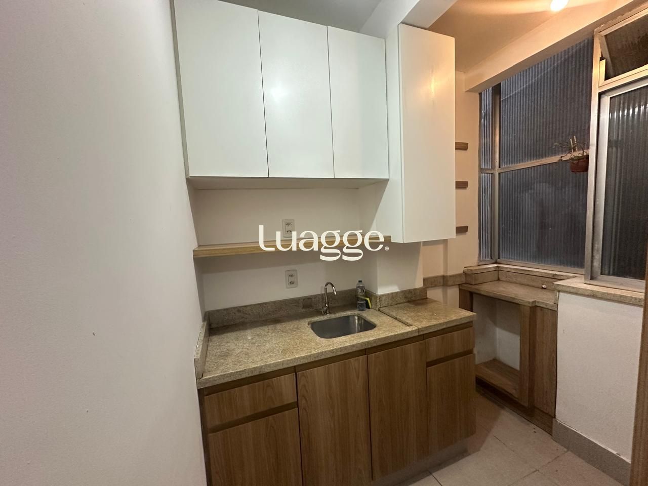 Apartamento, 2 quartos, à venda, 44 m², Centro Histórico - Porto Alegre — foto 3