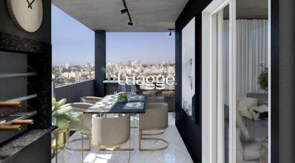 Apartamento à venda com 2 quartos, 113m² - Foto 11