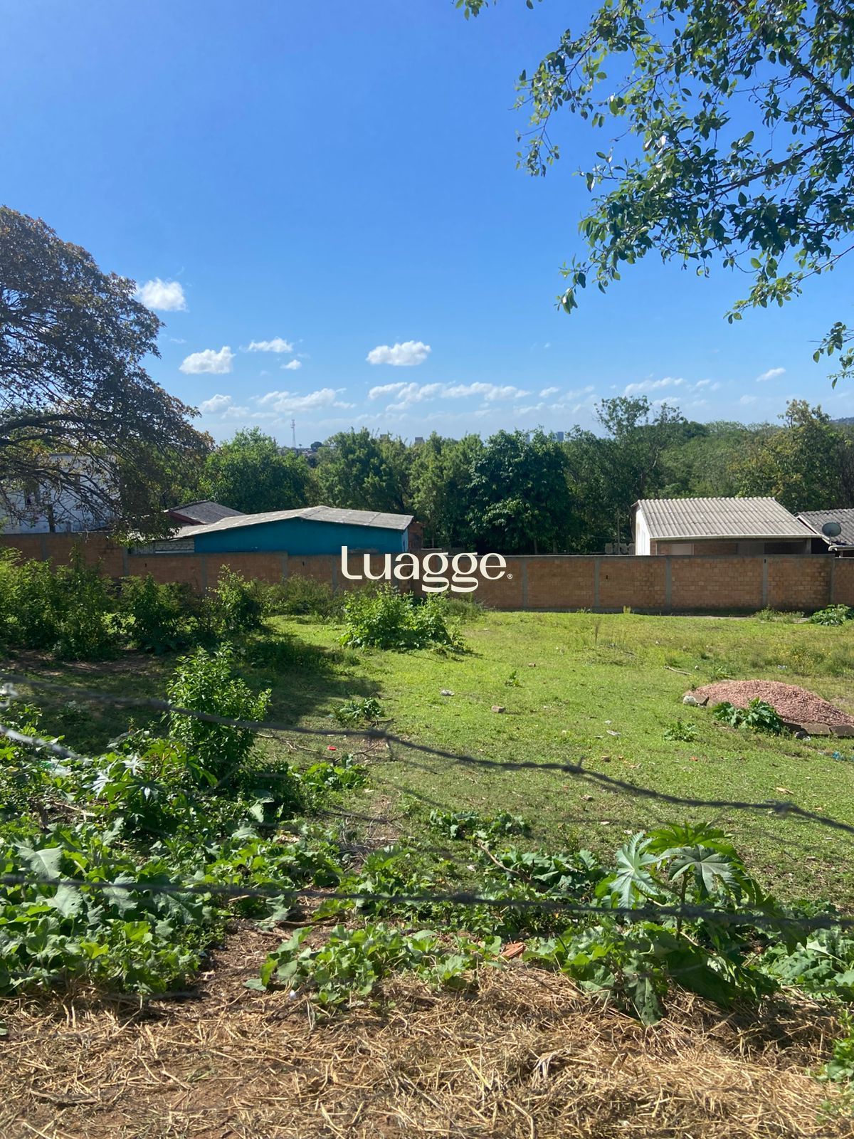 Terreno, à venda, Tristeza - Porto Alegre — foto 4