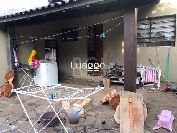 Casa à venda com 3 quartos, 149m² - Foto 10