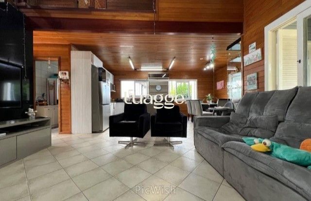 Casa à venda com 2 quartos, 183m² - Foto 4