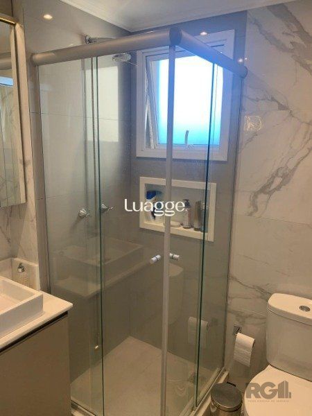 Apartamento à venda com 2 quartos, 54m² - Foto 21