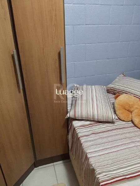 Apartamento à venda com 2 quartos, 39m² - Foto 14