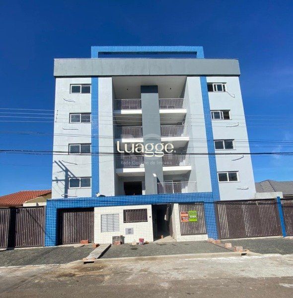 Apartamento, 2 quartos, 87 m² - Foto 1