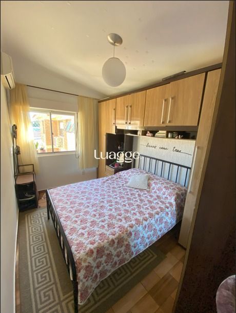 Apartamento, 2 quartos, 45 m² - Foto 6