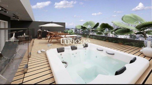 Apartamento à venda com 2 quartos, 113m² - Foto 16