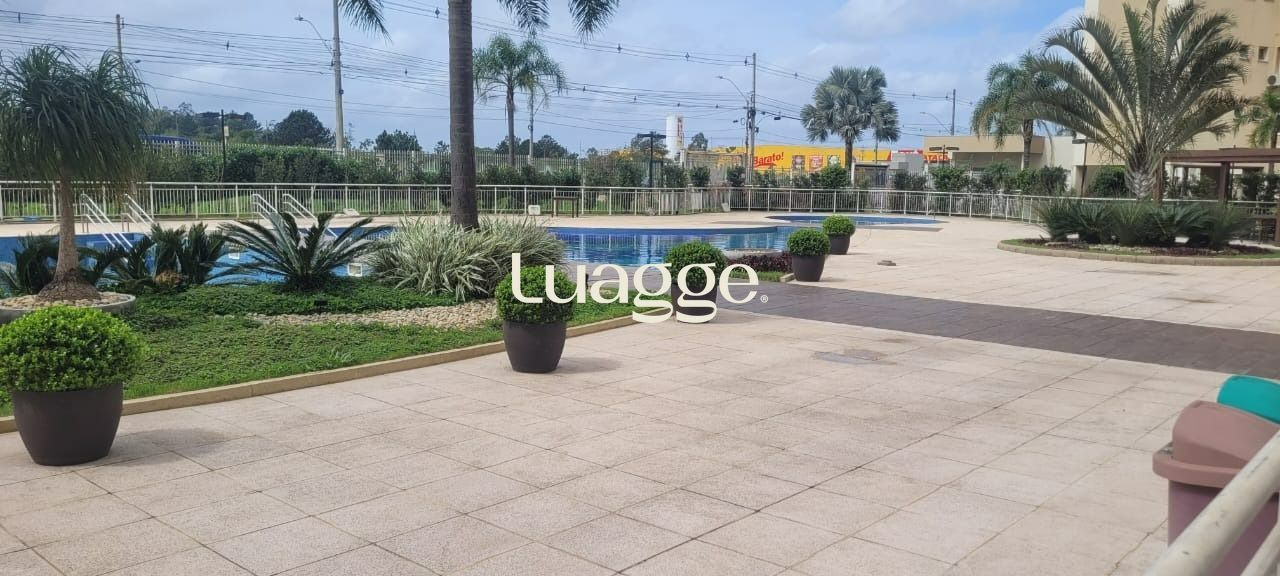 Apartamento à venda com 3 quartos, 77m² - Foto 37