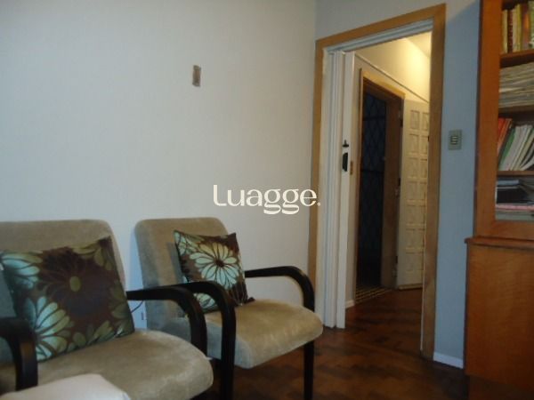 Apartamento, 1 quarto, 56 m² - Foto 3