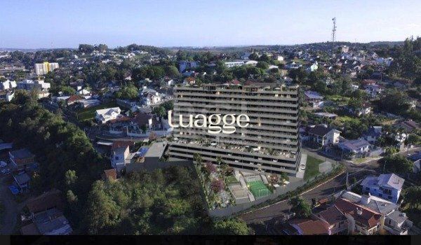 Apartamento, 2 quartos, 65 m² - Foto 1