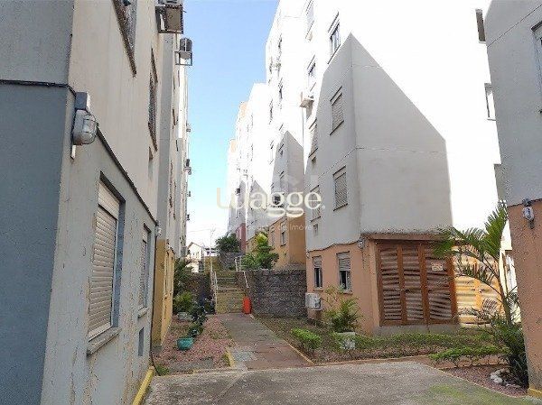 Apartamento à venda com 2 quartos, 39m² - Foto 3
