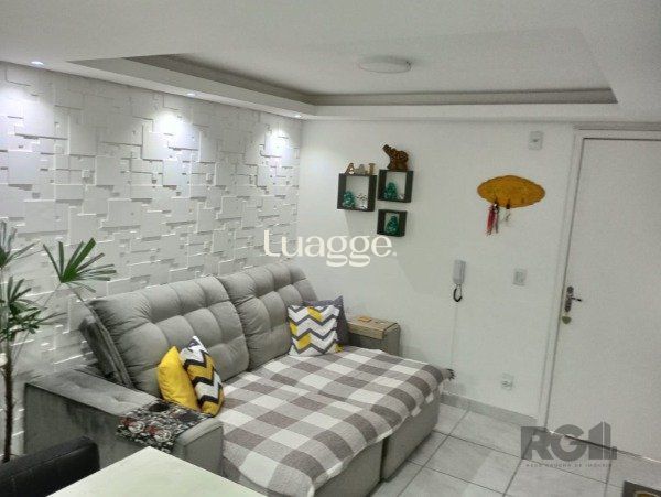 Apartamento à venda com 2 quartos, 50m² - Foto 1