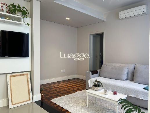 Apartamento, 1 suíte, à venda, 45 m², Santo Antônio - Porto Alegre — foto 5