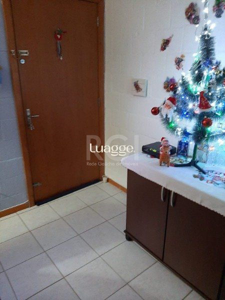 Apartamento à venda com 2 quartos, 39m² - Foto 12