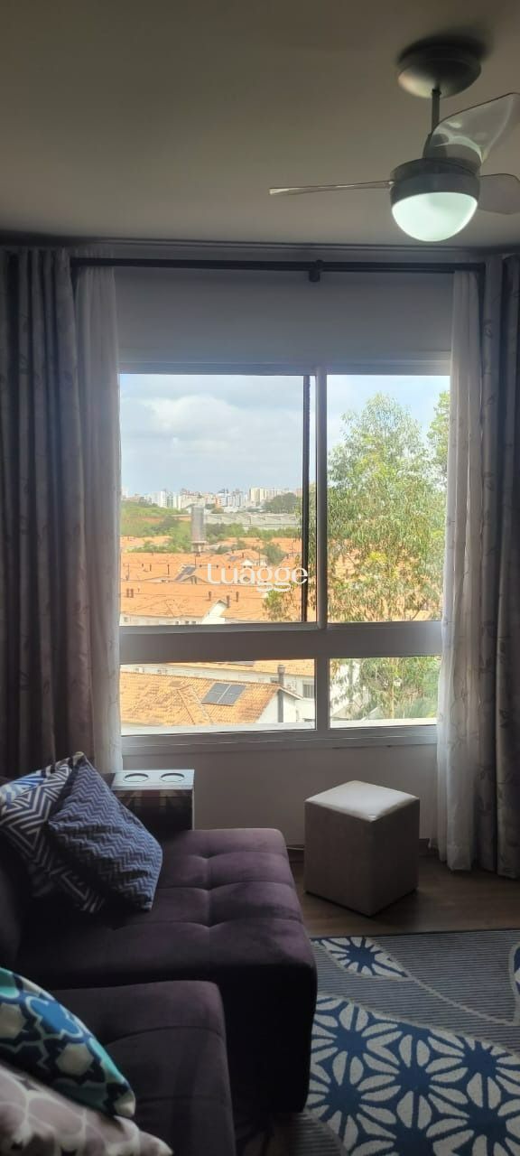 Apartamento à venda com 3 quartos, 77m² - Foto 16