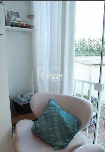 Apartamento à venda com 2 quartos, 57m² - Foto 5