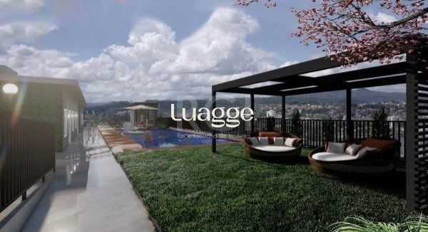 Apartamento à venda com 2 quartos, 113m² - Foto 2