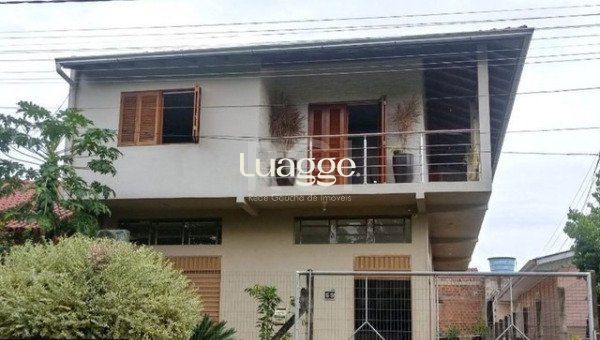 Casa à venda com 4 quartos, 292m² - Foto 1