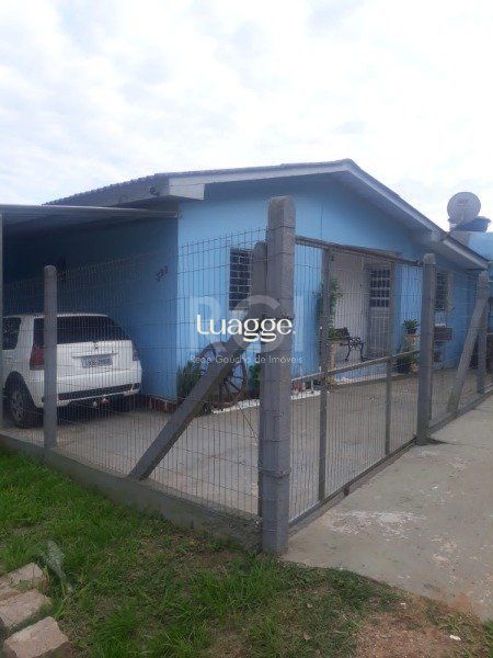 Casa, 3 quartos, 115 m² - Foto 1