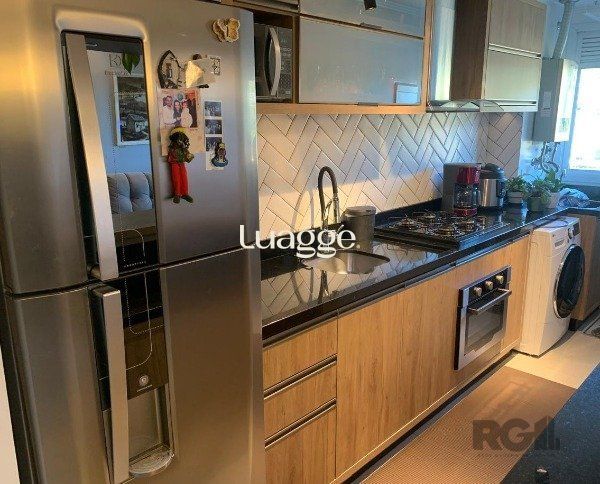 Apartamento à venda com 2 quartos, 54m² - Foto 12
