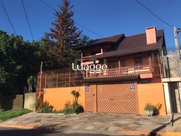 Casa à venda com 3 quartos, 392m² - Foto 31