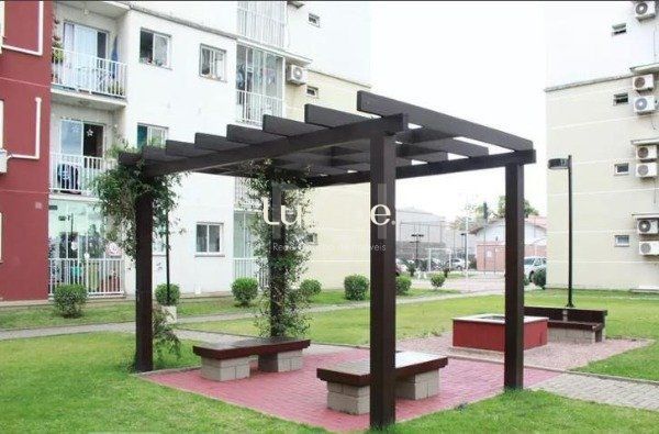 Apartamento à venda com 2 quartos, 57m² - Foto 13