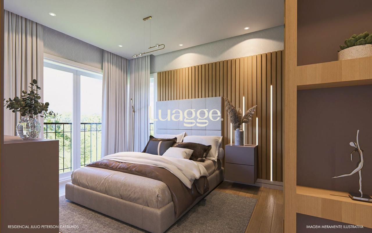 Apartamento, 2 quartos, 75 m² - Foto 5