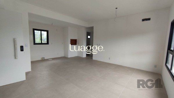 Apartamento à venda com 2 quartos, 95m² - Foto 1