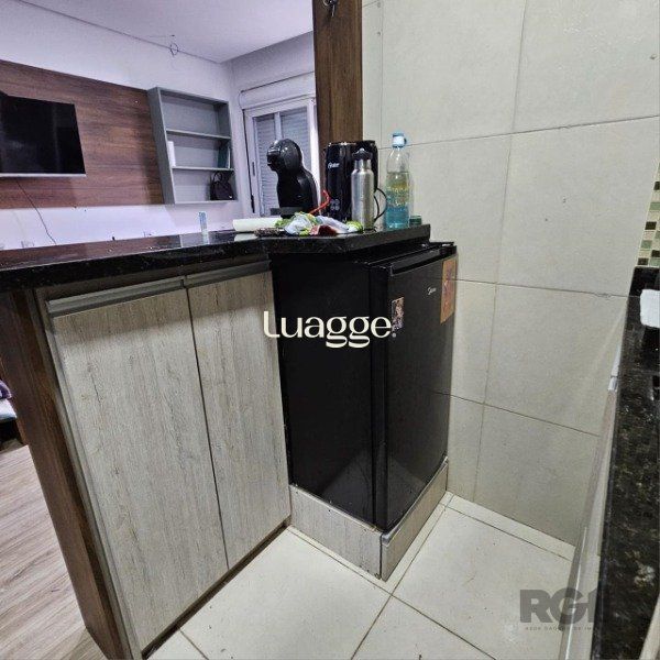 Apartamento, 1 quarto, 26 m² - Foto 10