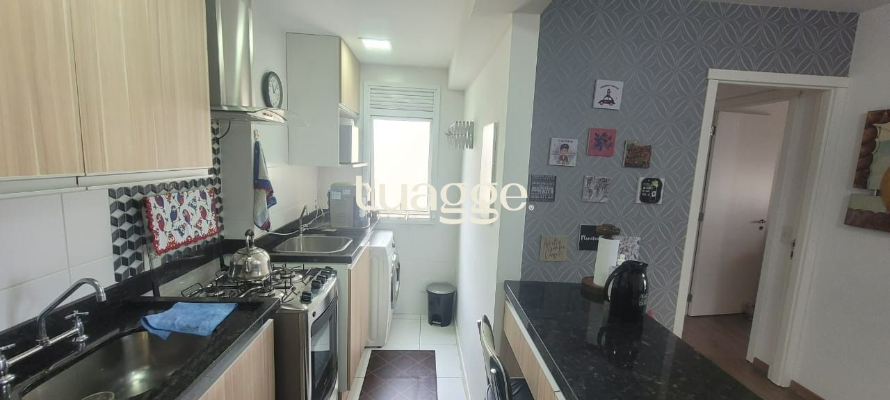 Apartamento à venda com 3 quartos, 77m² - Foto 7