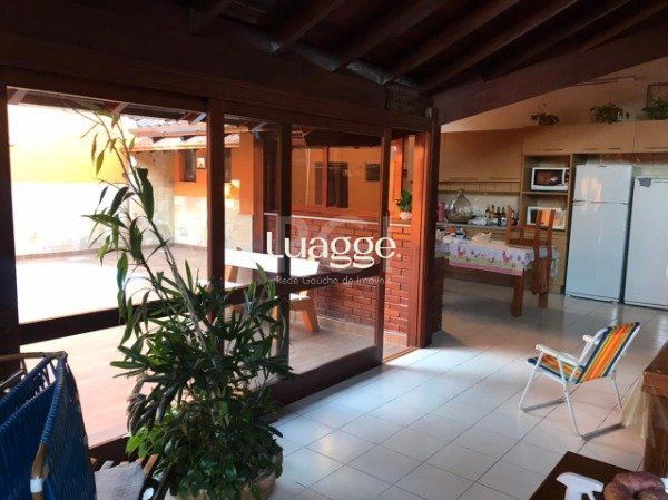 Casa à venda com 3 quartos, 392m² - Foto 23