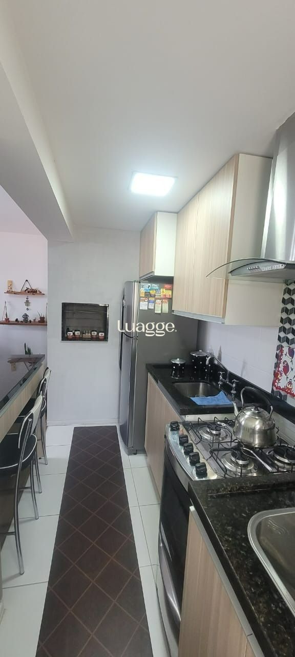 Apartamento à venda com 3 quartos, 77m² - Foto 9