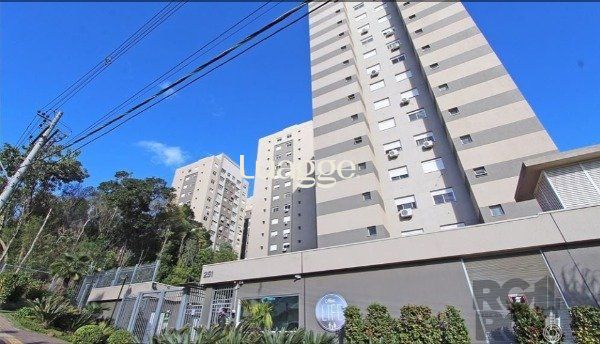 Apartamento à venda com 2 quartos, 54m² - Foto 2