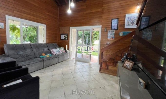 Casa à venda com 2 quartos, 183m² - Foto 3