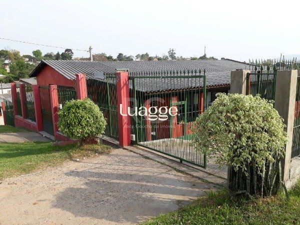 Casa à venda com 5 quartos, 149m² - Foto 9