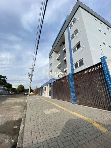 Apartamento, 2 quartos, 87 m² - Foto 2