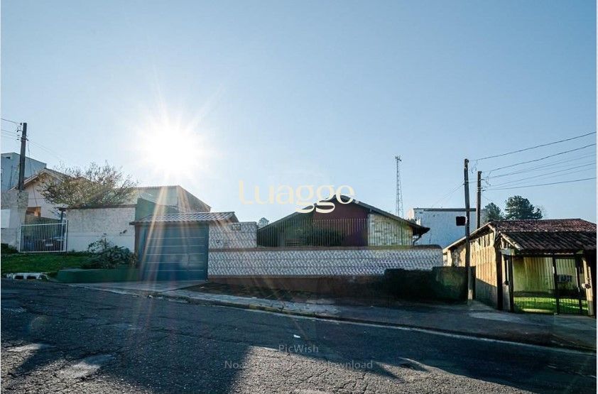 Casa à venda com 3 quartos, 223m² - Foto 5