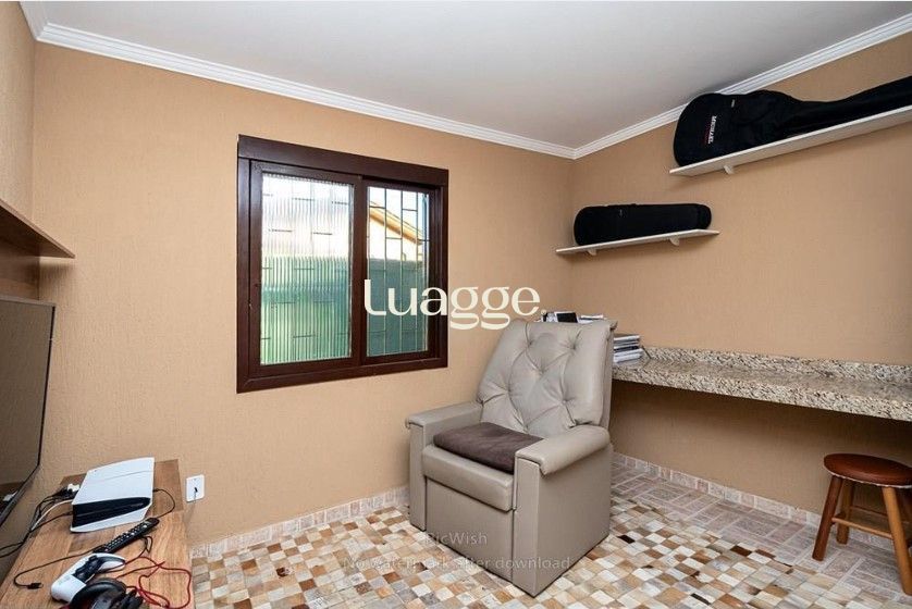 Casa à venda com 3 quartos, 223m² - Foto 8
