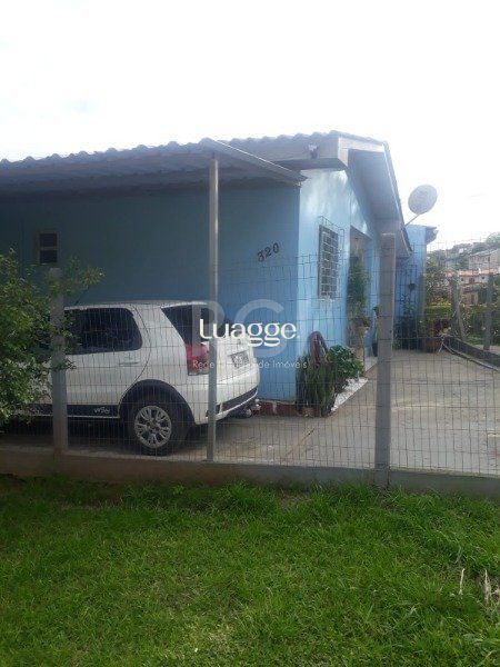 Casa, 3 quartos, 115 m² - Foto 8