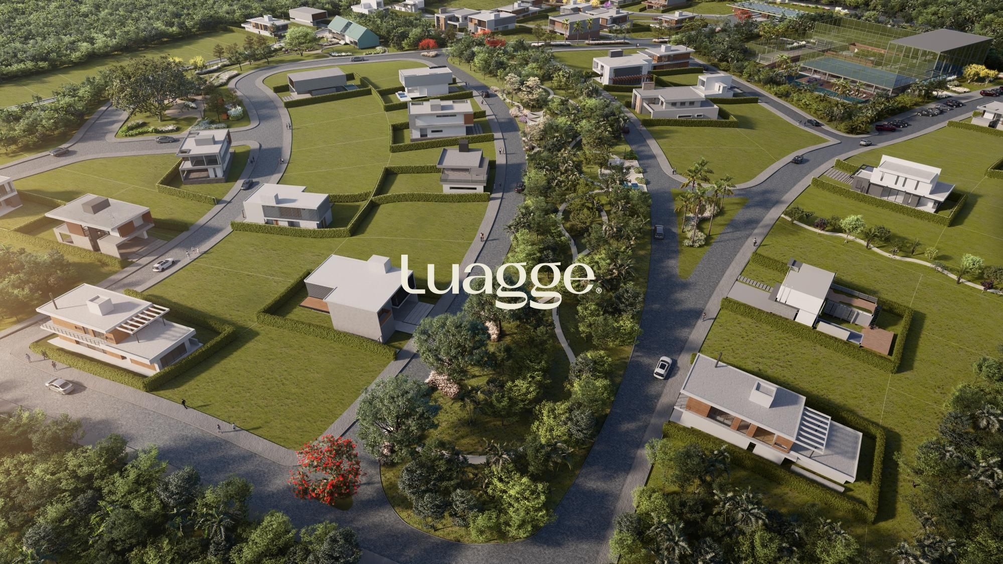 Terreno à venda, 422m² - Foto 1