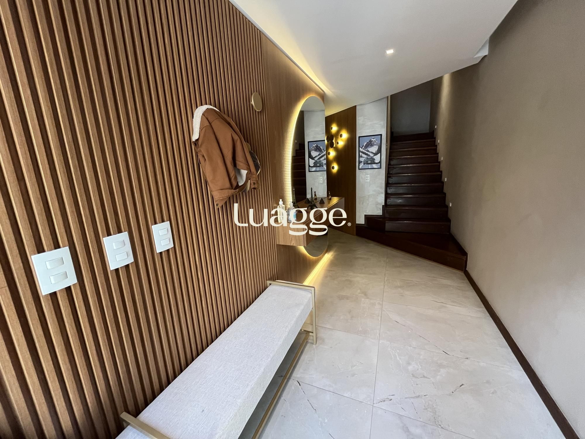 Casa, 3 quartos, 301 m² - Foto 3