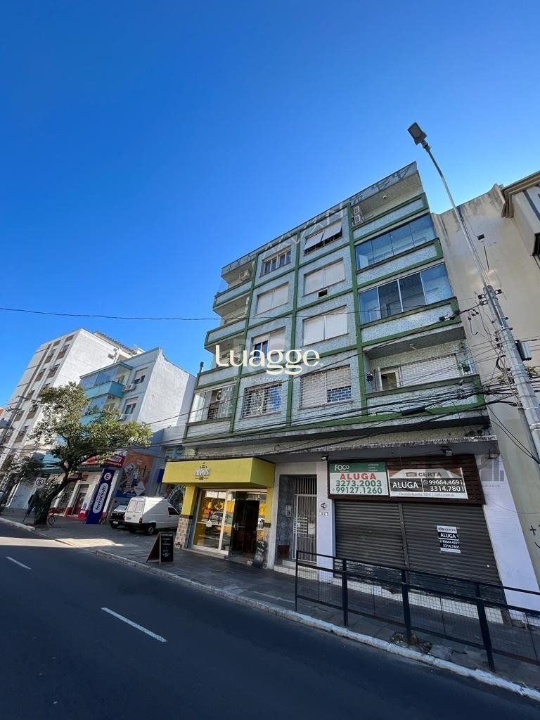 Apartamento, 3 quartos, à venda, 106 m², Rio Branco - Porto Alegre — foto 2