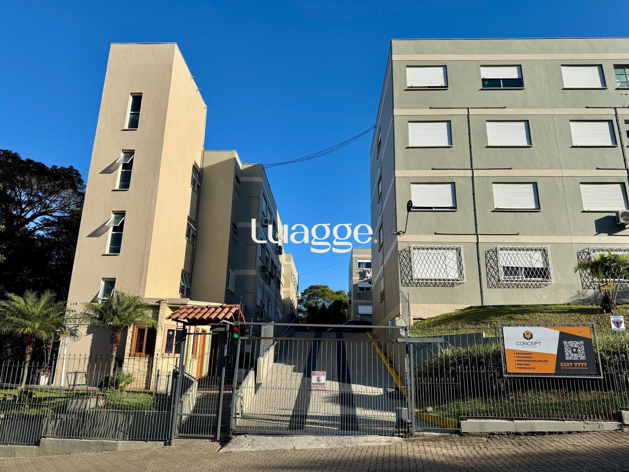 Apartamento, 1 quarto, 33 m² - Foto 6